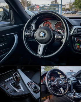 BMW 335 GT - M PACK - X-DRIVE | Mobile.bg    9