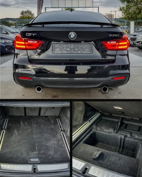 BMW 335 GT - M PACK - X-DRIVE | Mobile.bg    5