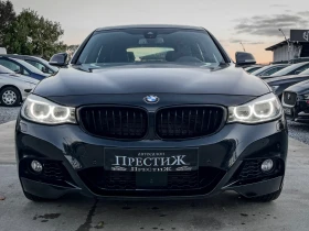 BMW 335 GT - M PACK - X-DRIVE | Mobile.bg    2