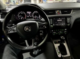 Обява за продажба на Skoda Octavia 2.0 TDI 150 DSG ~23 500 лв. - изображение 7
