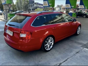 Обява за продажба на Skoda Octavia 2.0 TDI 150 DSG ~23 500 лв. - изображение 2