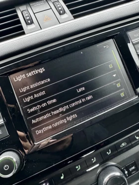 Skoda Octavia 2.0 TDI 150 DSG | Mobile.bg    14