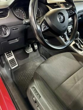 Обява за продажба на Skoda Octavia 2.0 TDI 150 DSG ~23 500 лв. - изображение 6