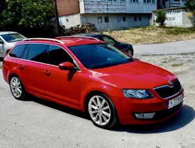 Обява за продажба на Skoda Octavia 2.0 TDI 150 DSG ~23 500 лв. - изображение 3
