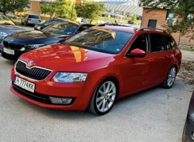 Обява за продажба на Skoda Octavia 2.0 TDI 150 DSG ~23 500 лв. - изображение 1