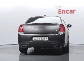 Chrysler 300c 3.6 - 20900 лв. / 10686.00 € - 41353120 4