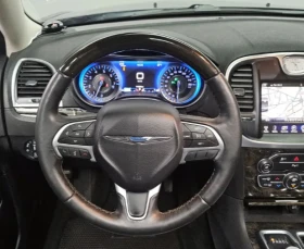 Chrysler 300c 3.6 - 20900 лв. / 10686.00 € - 41353120 13