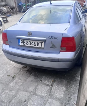 Обява за продажба на VW Passat ~2 600 лв. - изображение 1
