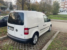 VW Caddy 2.0 CNG , LPG , N1 | Mobile.bg    3