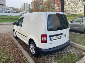 VW Caddy 2.0 CNG , LPG , N1 | Mobile.bg    4