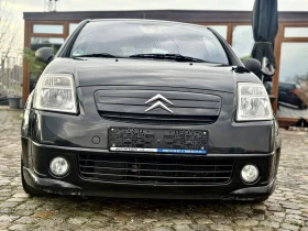 Citroen C2 1.6 VTS - 5990 лв. / 3062.64 € - 77020958 8