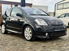 Citroen C2 1.6 VTS - 5990 лв. / 3062.64 € - 77020958 7