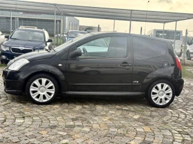 Citroen C2 1.6 VTS - 5990 лв. / 3062.64 € - 77020958 2