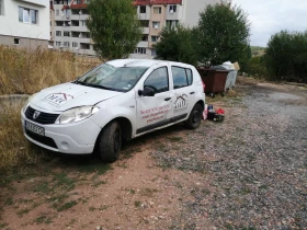 Dacia Sandero 1.2i - изображение 1