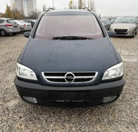 Opel Zafira, снимка 3 — Bazar.bg Opel Zafira, снимка 3