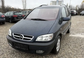 Opel Zafira, снимка 1 — Bazar.bg Opel Zafira, снимка 1
