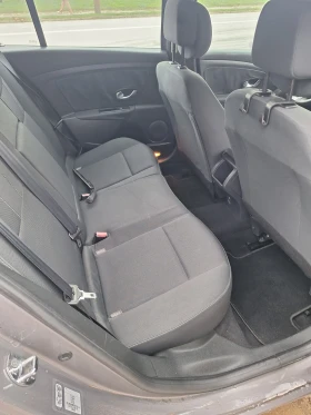 Renault Megane 1.5 dci 110 , снимка 8