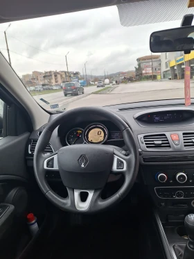 Renault Megane 1.5 dci 110 , снимка 10
