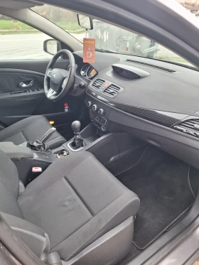Renault Megane 1.5 dci 110 , снимка 7