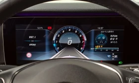 Mercedes-Benz E 300 - 47999 лв. / 24541.50 € - 29865222 8