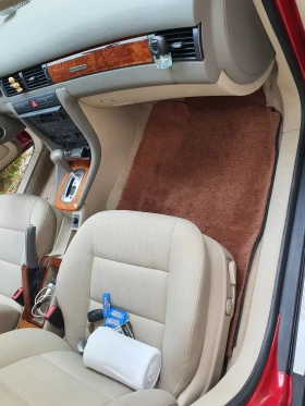 Audi A6 Quattro , снимка 12