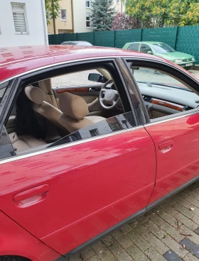 Audi A6 Quattro , снимка 2