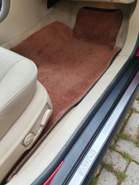 Audi A6 Quattro , снимка 11