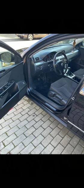 VW Passat VW Passat B6 2009 1.9tdi 105 много запазен топ със, снимка 5
