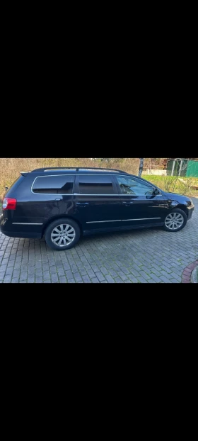 VW Passat VW Passat B6 2009 1.9tdi 105 много запазен топ със, снимка 8