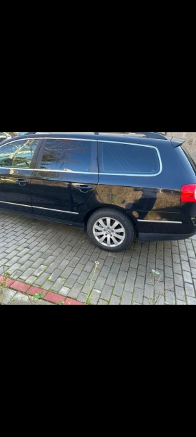 VW Passat VW Passat B6 2009 1.9tdi 105 много запазен топ със, снимка 7