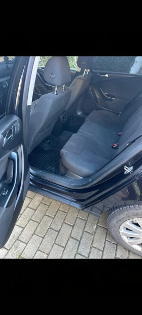 VW Passat VW Passat B6 2009 1.9tdi 105 много запазен топ със, снимка 4