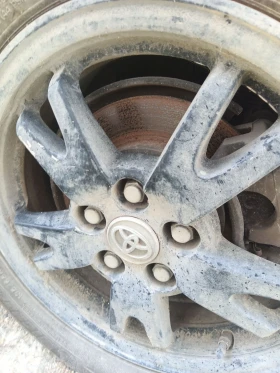 Toyota Prius, снимка 6