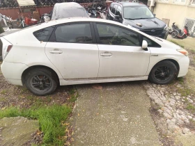 Toyota Prius, снимка 4