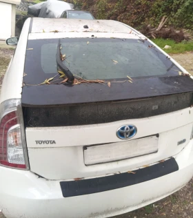 Toyota Prius, снимка 2