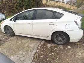 Toyota Prius, снимка 3