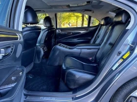 Lexus LS 600 HYBRID * * CARFAX * * АВТО КРЕДИТ * *  - 27800 € / 54372.07 лв. - 43703338 11