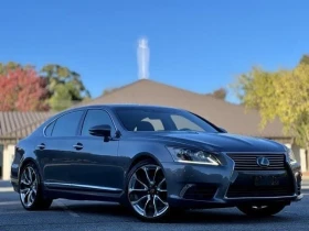 Lexus LS 600 HYBRID * * CARFAX * * АВТО КРЕДИТ * *  - 27800 € / 54372.07 лв. - 43703338 2