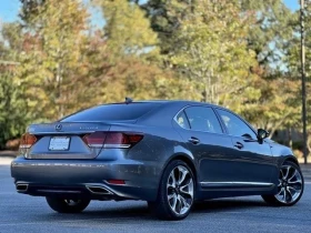 Lexus LS 600 HYBRID * * CARFAX * * АВТО КРЕДИТ * *  - 27800 € / 54372.07 лв. - 43703338 3
