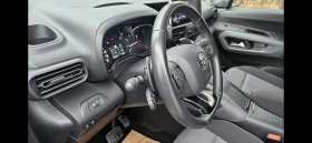 Toyota Proace City Verso 1.2-L-TURBO-7 ������ | Mobile.bg � ����� ������ 14