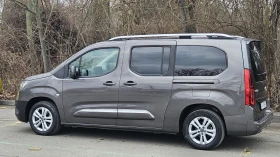 Toyota Proace City Verso 1.2-L-TURBO - 17200 € / 33640.28 лв. - 98789107 2