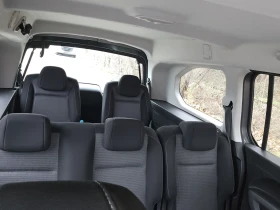 Toyota Proace City Verso 1.2-L-TURBO - 17200 € / 33640.28 лв. - 98789107 8