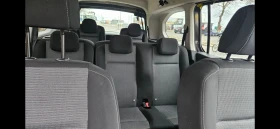 Toyota Proace City Verso 1.2-L-TURBO-7 ������ | Mobile.bg � ����� ������ 17