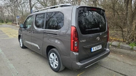 Toyota Proace City Verso 1.2-L-TURBO - 17200 € / 33640.28 лв. - 98789107 3