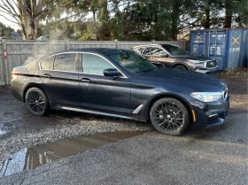 BMW 530 * 530i xDrive * CARFAX * БЕЗ ПЪРВОНАЧАЛНА ВНОСКА - 16230 € / 31743.12 лв. - 65587633 3