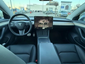 Tesla Model 3 Long Range, Performance, Dual motor, Гаранционен, снимка 10 - Автомобили и джипове - 53192260