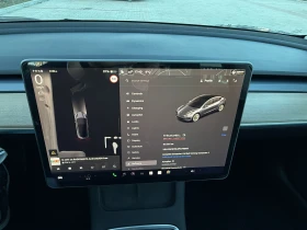 Tesla Model 3 Long Range, Performance, Dual motor, Гаранционен, снимка 12 - Автомобили и джипове - 53192260