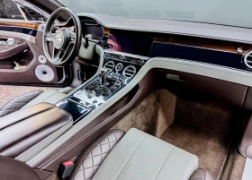Bentley Continental gt Mulliner 6.0 W12 - 139070 € / 271997.28 лв. - 45627383 7