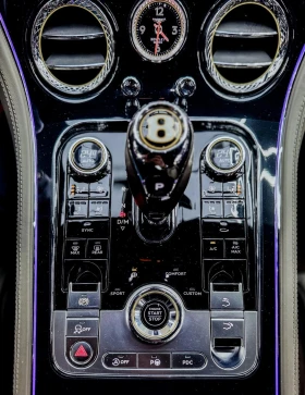 Bentley Continental gt Mulliner 6.0 W12 - 139070 € / 271997.28 лв. - 45627383 8