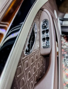 Bentley Continental gt Mulliner 6.0 W12 - 139070 € / 271997.28 лв. - 45627383 11
