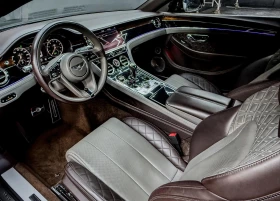 Bentley Continental gt Mulliner 6.0 W12 - 139070 € / 271997.28 лв. - 45627383 5